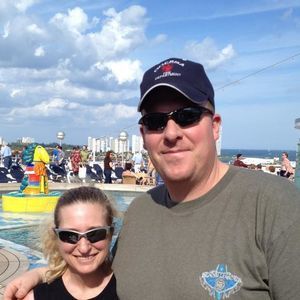 Meet your Posher, Todd